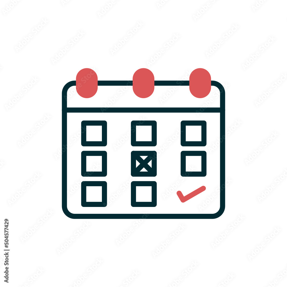 Calendar Icon Calendar Icon