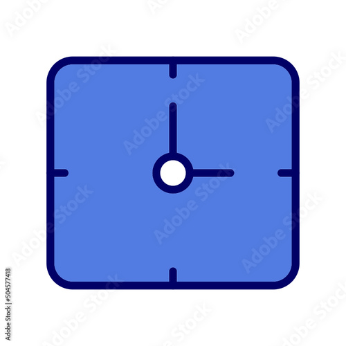 Clock Icon