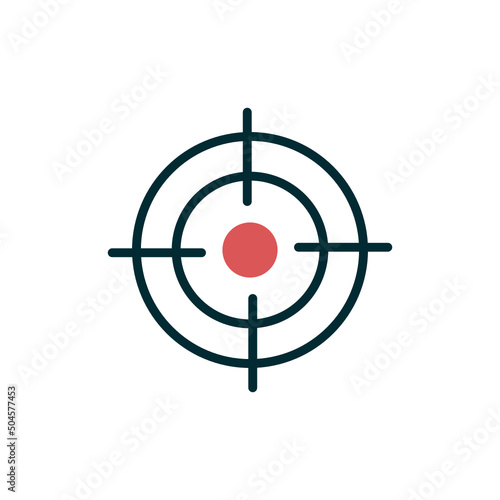 Target Icon