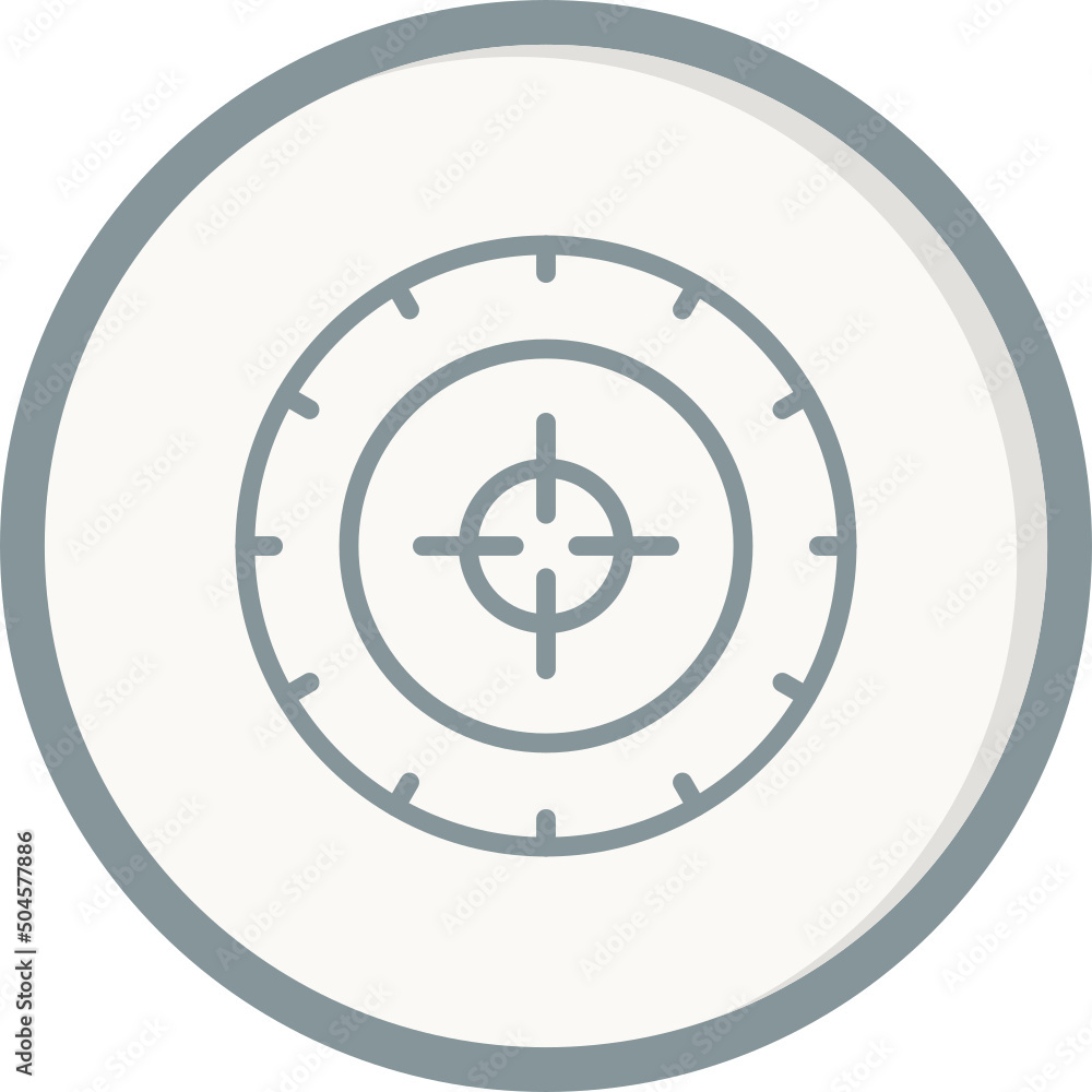 Target Icon Target Icon
