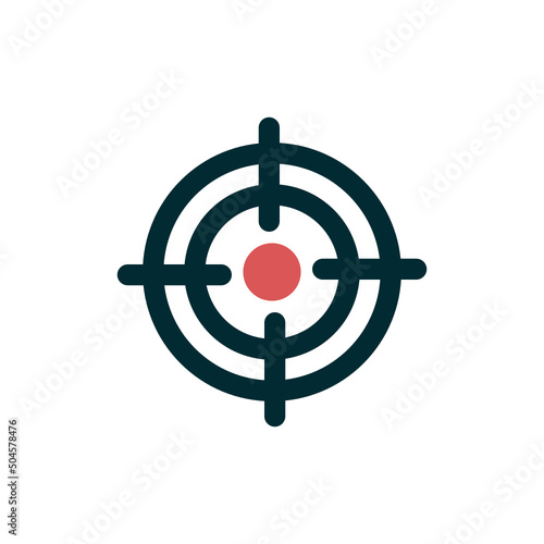 Target Icon