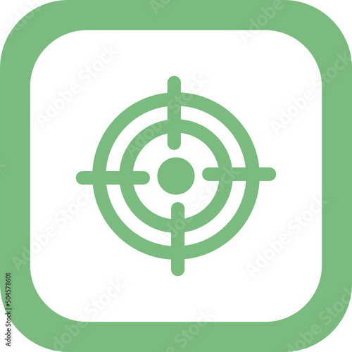 Target Icon