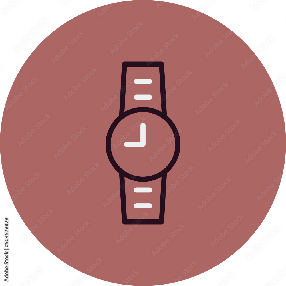 Watch Icon Watch Icon