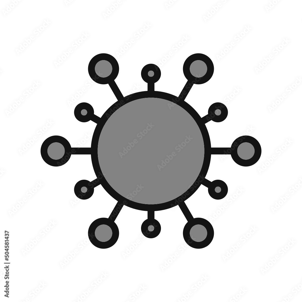 Covid Icon Covid Icon