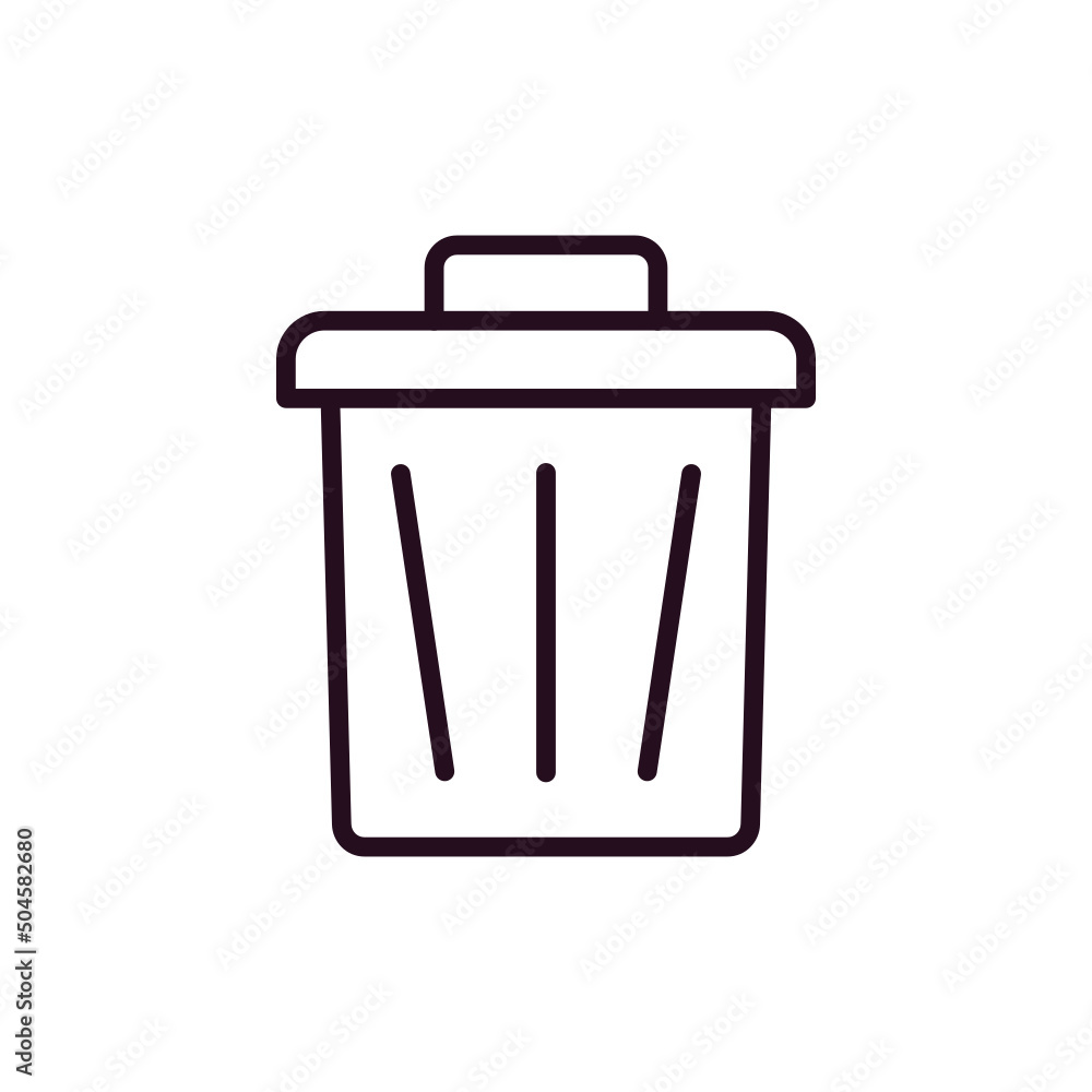 Delete Icon Delete Icon