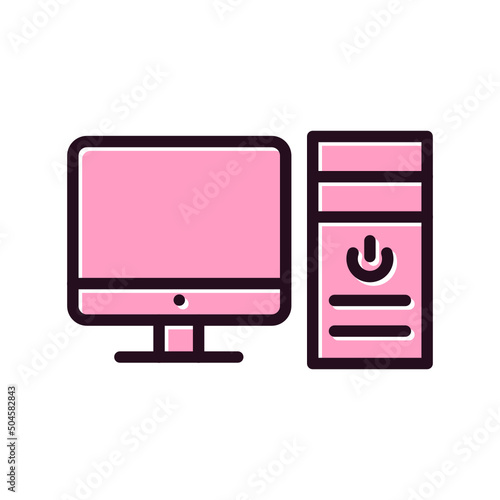 Computer Icon