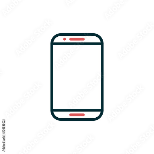 Smartphone Icon