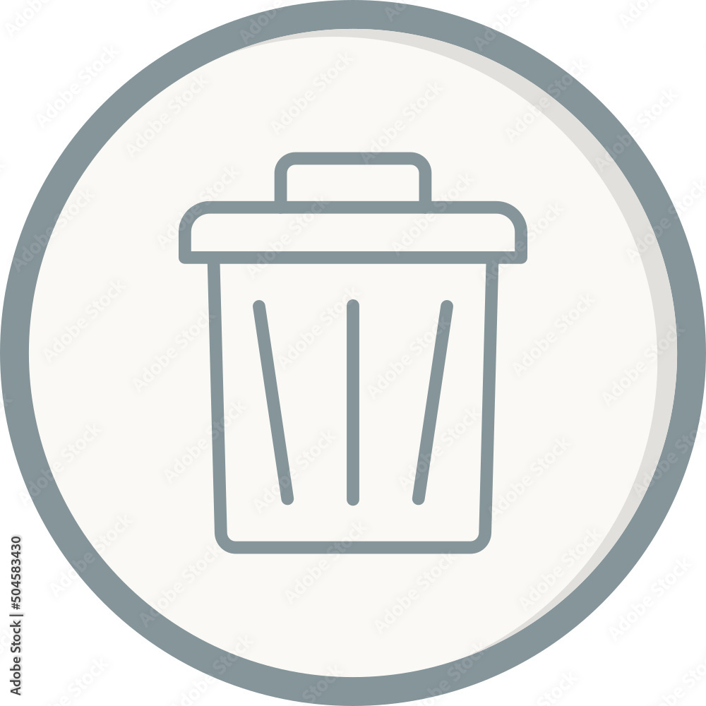 Delete Icon Delete Icon