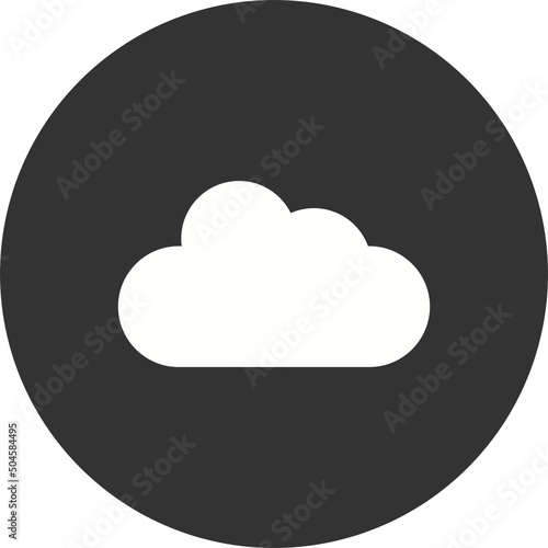 Cloud Icon