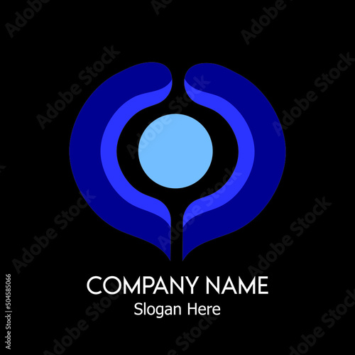 logo for company