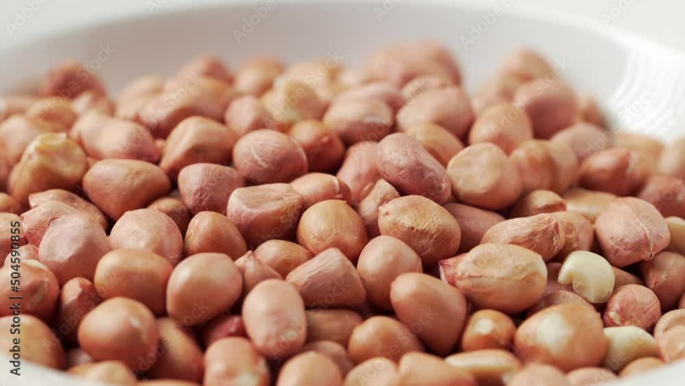 Authentic Shanxi style old vinegar peanut rice Authentic Shanxi style old vinegar peanut rice