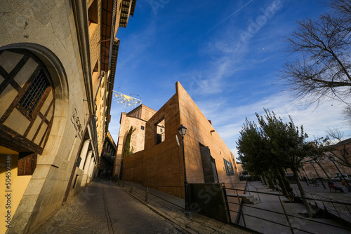 Toledo, España photo