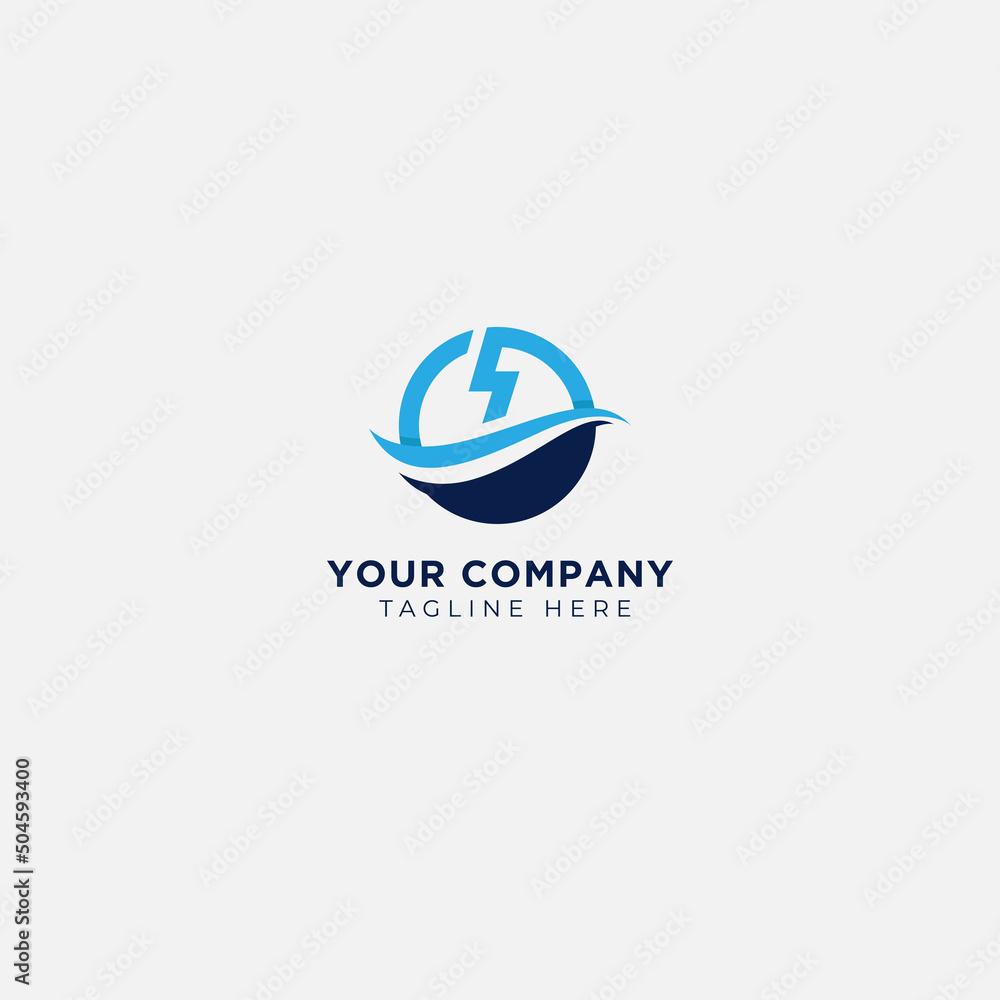 swimming pool service power management renovation and building logo swimming pool service power management renovation and building logo