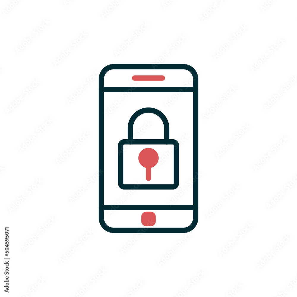 Smartphone Icon Smartphone Icon