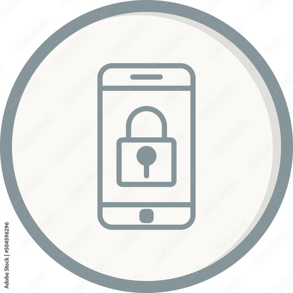 Smartphone Icon Smartphone Icon
