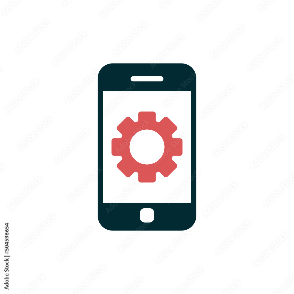 Smartphone Icon Smartphone Icon