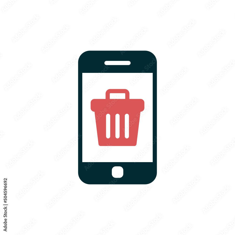 Smartphone Icon Smartphone Icon