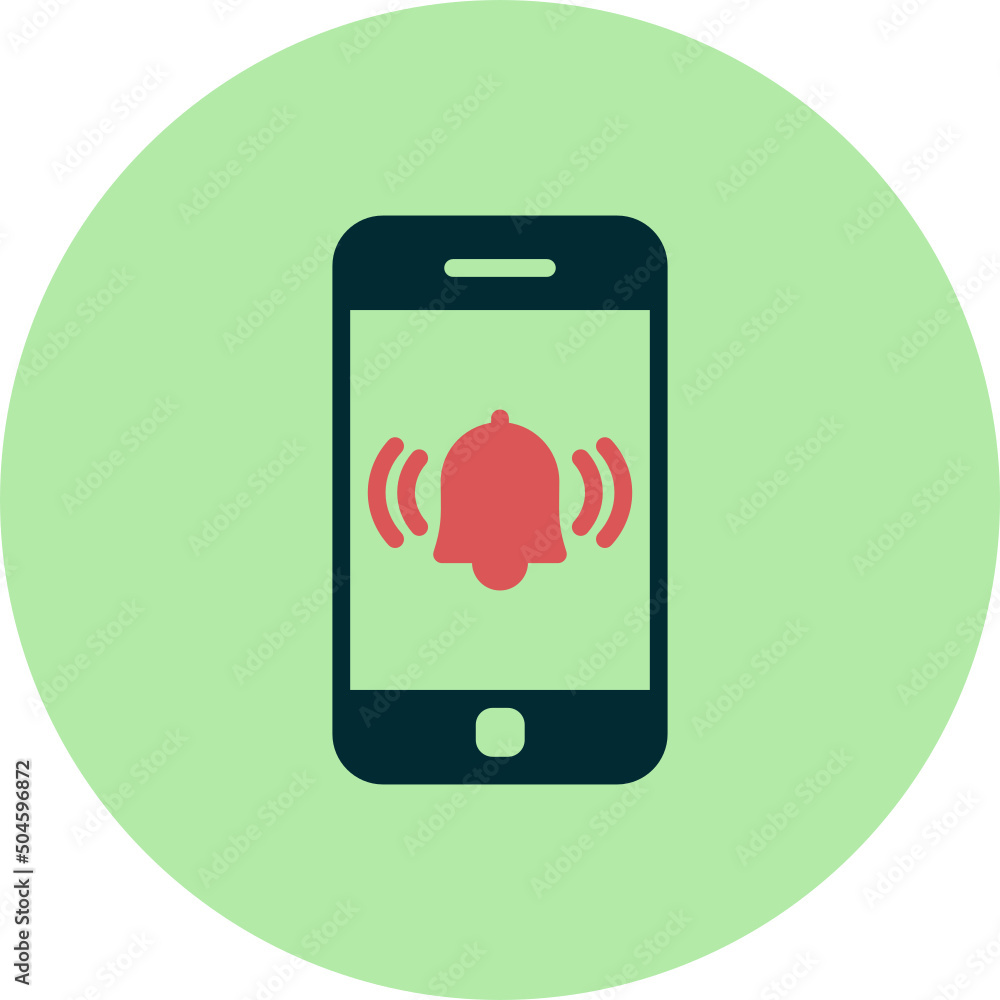 Smartphone Icon Smartphone Icon