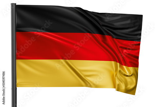 Germany national flag