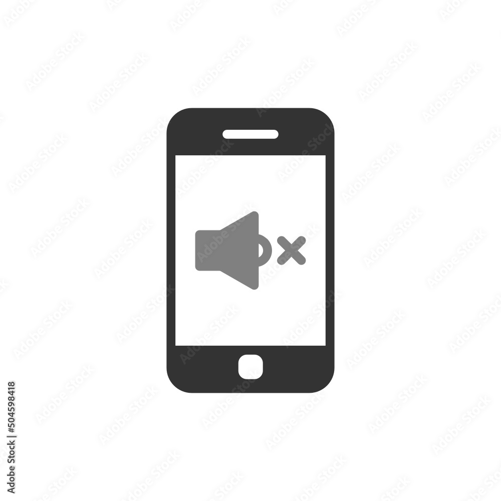Smartphone Icon Smartphone Icon