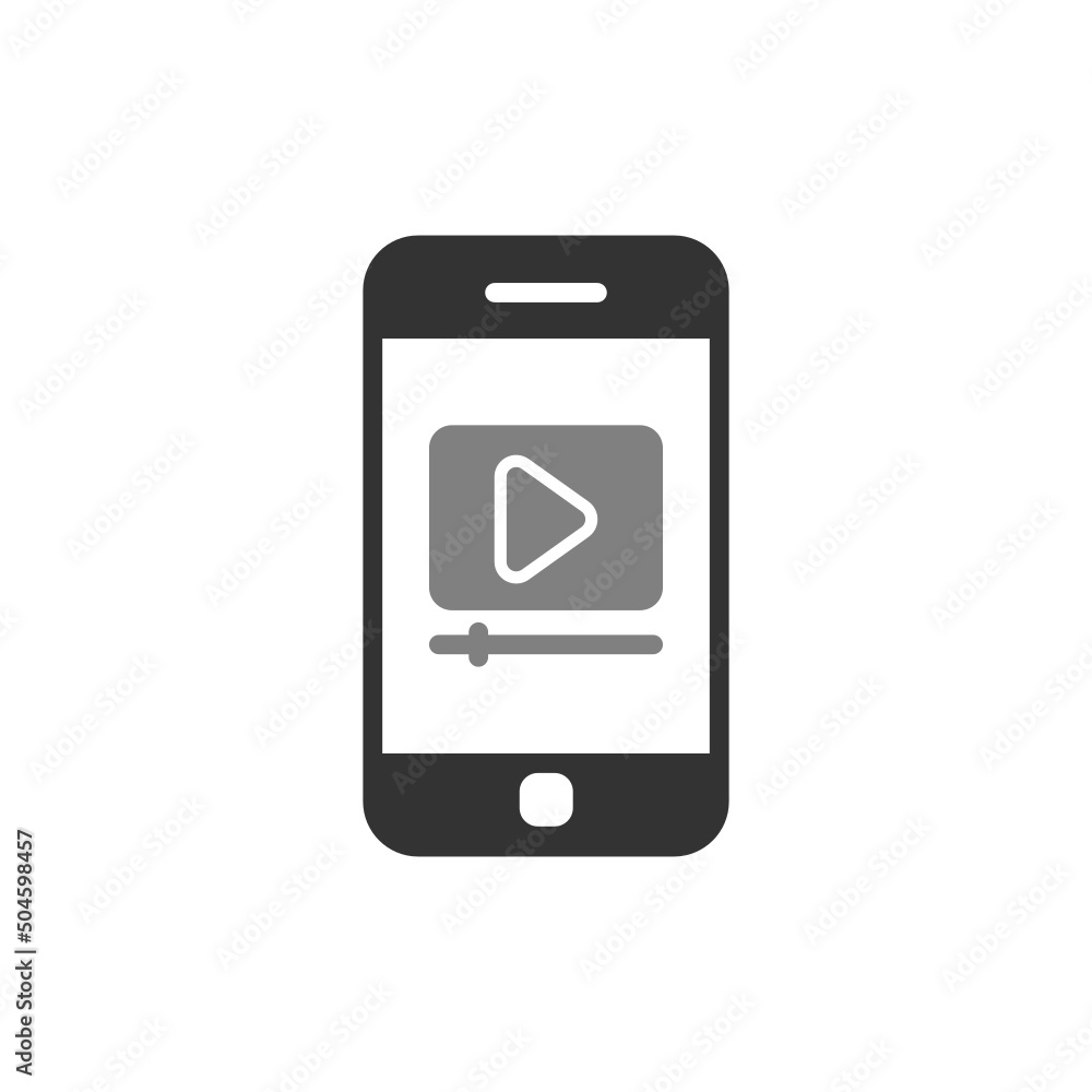 Smartphone Icon Smartphone Icon