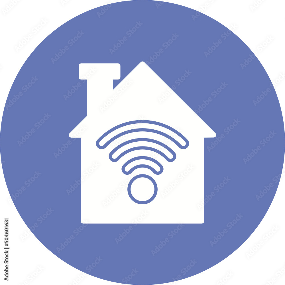 Wireless Icon Wireless Icon