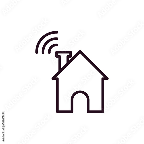 Smarthome Icon
