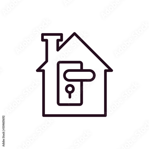 Handle Icon