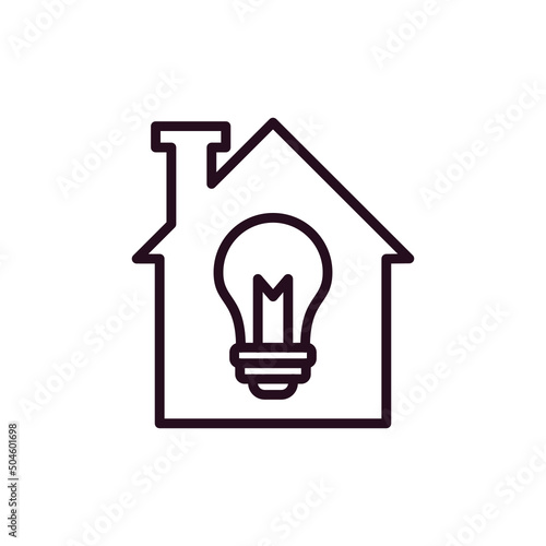 Lamp Icon