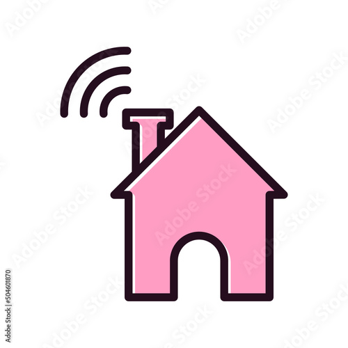Smarthome Icon