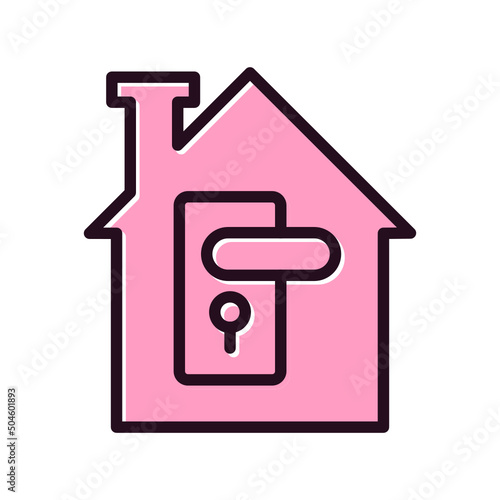 Handle Icon