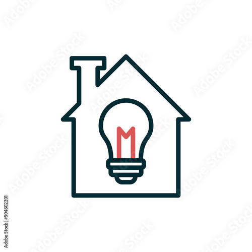 Lamp Icon