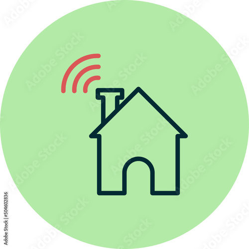 Smarthome Icon