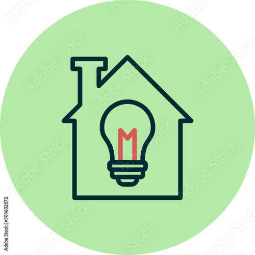 Lamp Icon