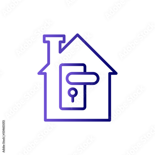 Handle Icon