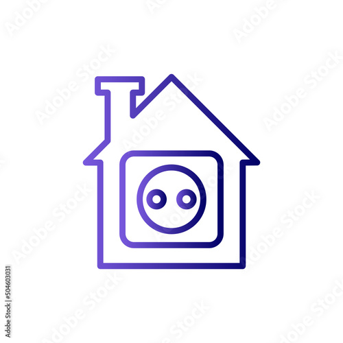 Socket Icon