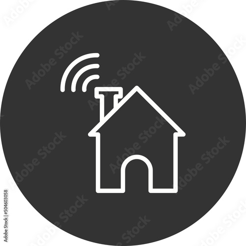Smarthome Icon