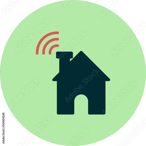 Smarthome Icon