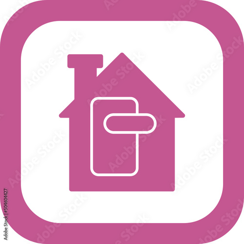 Handle Icon