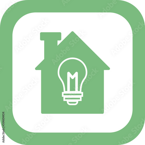 Lamp Icon