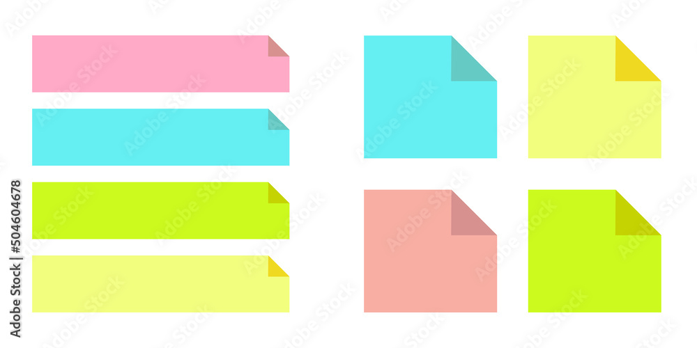 Realistic sticky notes isolated with real shadow on white background. jpeg image Square sticky paper reminders with shadows, paper page mock up. jpeg image
Realistic sticky notes isolated with real shadow on white background. jpeg image Square sticky paper reminders with shadows, paper page mock up. jpeg image