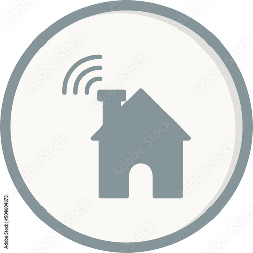 Smarthome Icon