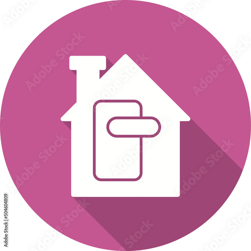 Handle Icon