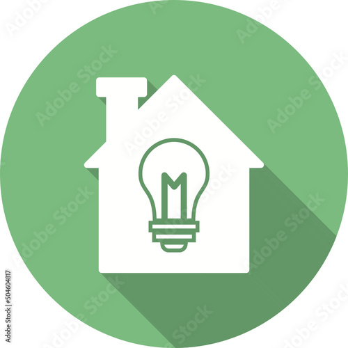 Lamp Icon