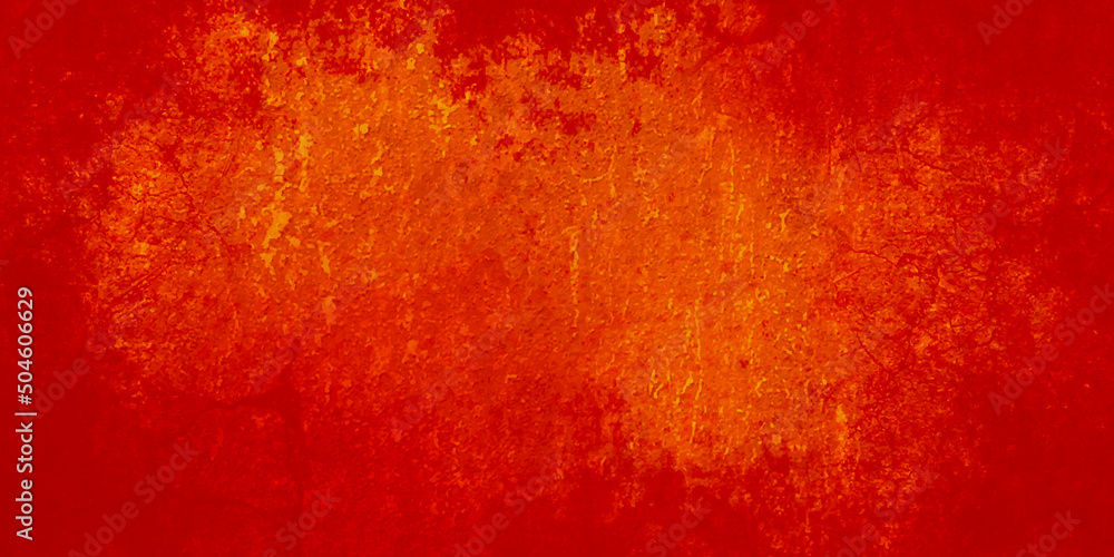 Orange Paper Texture Background With Red Marble Effect. Stock Photo,  Picture and Royalty Free Image. Image 17243087.