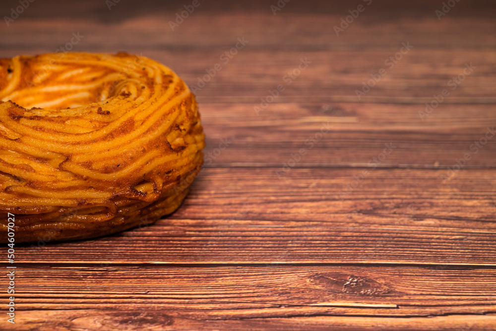 Italian traditional dish Italian traditional dish