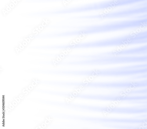 blur of, background, wave of white and blue silk texture with shadow, soft, luxurious
