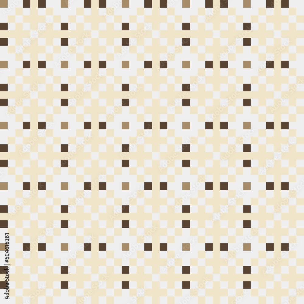 Abstract Cross Pattern generative computational art illustration Abstract Cross Pattern generative computational art illustration