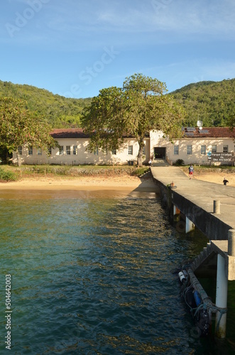 ilha anchieta 1