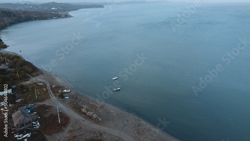 Beach, Puerto Colombia - Atlantico